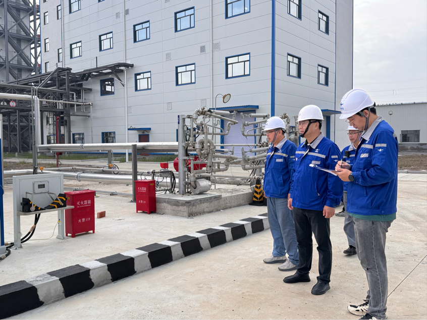 雙節將至，安全先行